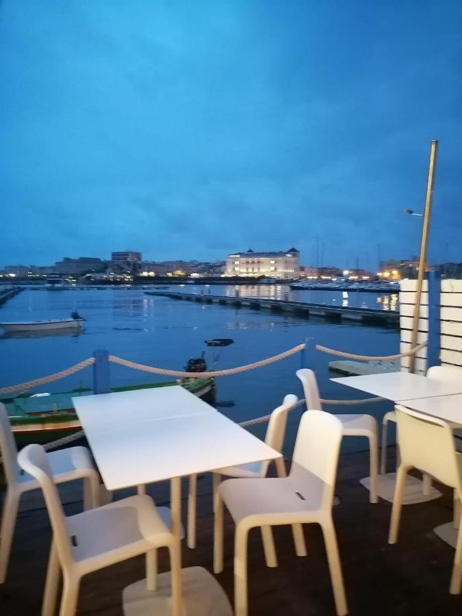 La Casetta Del Sole Syracuse Exterior photo